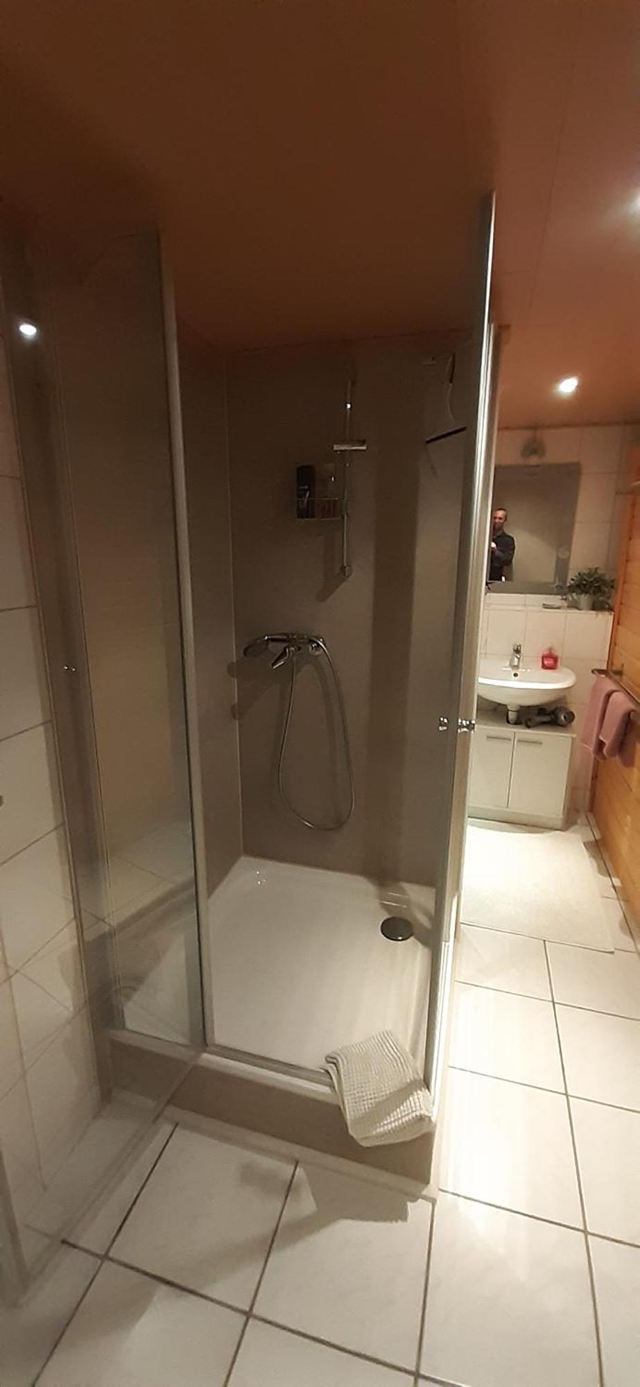 Schwarzwaldstube 2 Zimmer Fuer Gaeste In Voerstetten Vorstetten Bagian luar foto